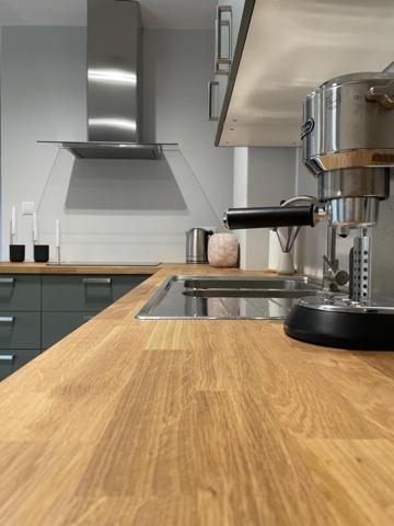 Green Apartment Baltic Residence Поберово Экстерьер фото